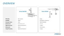 SternMed Product Presentation Stationary RADIOGRAPHY - 10