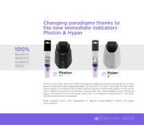 Bionova® Photon & Hyper-7