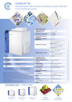 Steriplus™ 80-2