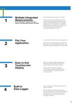 5000 Series Flow Meter Brochure EN - 3