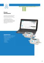 5000 Series Flow Meter Brochure EN - 5