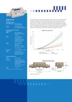 5000 Series Mass Flow Multi-Meter Spec Sheet EN - 2