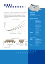 5000 Series Mass Flow Multi-Meter Spec Sheet EN - 3