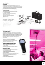 Air Measurement Instruments - TSI/Airflow catalog - 9