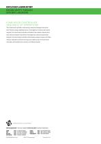 DRIVING SAFETY THROUGH EFFICIENT LAB DESIGN - 4