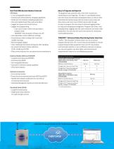 DUSTTRAK™ DRX AEROSOL MONITORS MODELS 8533, 8533EP AND 8534 - 3