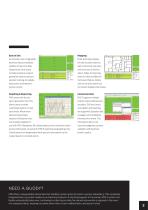 FMS 5 Facility Monitoring Software for Life Science Applications - 3