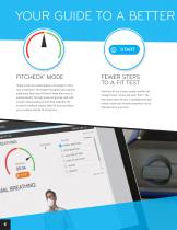 PortaCount® Respirator Fit Tester - For Healthcare Professionals - 6