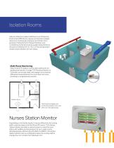 Room Pressure Solutions for Healthcare Facilities - 4