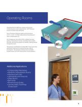 Room Pressure Solutions for Healthcare Facilities - 5