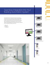 Room Pressure Solutions for Healthcare Facilities - 7