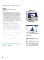 TSI PARTICICLE TECHNOLOGY - 8