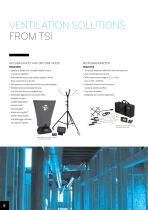 Ventilation Test Instruments - Indoor Air Quality - 6