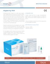 H.pylori Ag TEST-1