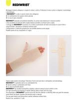 REDIWRIST®-2