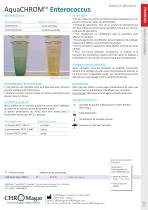 AquaCHROMTM Enterococcus-5