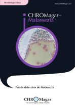 CHROMagar™ Malassezia-3