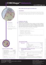 CHROMagar™ Malassezia-4