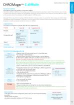 CHROMagarTM C.difficile-2