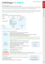 CHROMagarTM C.difficile-4