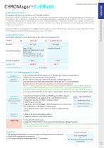 CHROMagarTM C.difficile-8