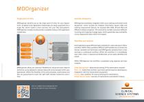 MDOrganizer®-2