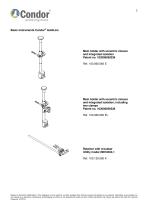 Condor GoldLine Catalogue-3
