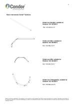 Condor GoldLine Catalogue-4