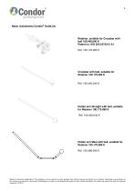 Condor GoldLine Catalogue-5