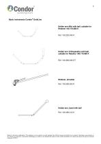 Condor GoldLine Catalogue-6