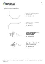 Condor GoldLine Catalogue-7