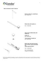 Condor GoldLine Catalogue-8