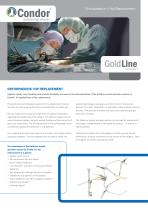 Orthopaedics: Hip replacement-1