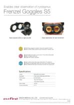 Frenzel Goggles S5-2