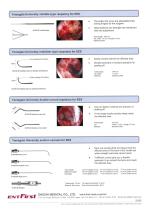 Surgical Instruments for EES-2