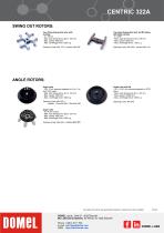CENTRIC 322A-2