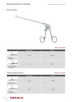 Arthroscopy Instruments-12