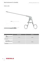 Arthroscopy Instruments-14