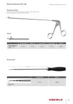 Arthroscopy Instruments-15