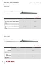 Arthroscopy Instruments-16