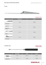 Arthroscopy Instruments-17
