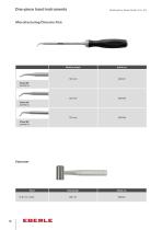 Arthroscopy Instruments-18