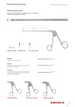 Arthroscopy Instruments-3