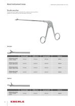 Arthroscopy Instruments-4