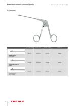 Arthroscopy Instruments-8