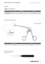 Arthroscopy Instruments-9