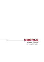 Shaver Blades-1