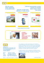 Nurse Call Systems Brochure-8