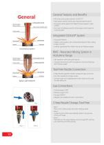 Automated Oxy-Fuel Cutting Systems - 10