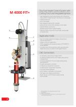 Automated Oxy-Fuel Cutting Systems - 2